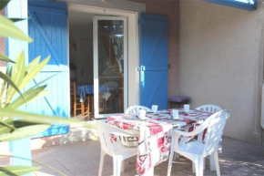 Maison 3 pièces - Gruissan GA090-056
